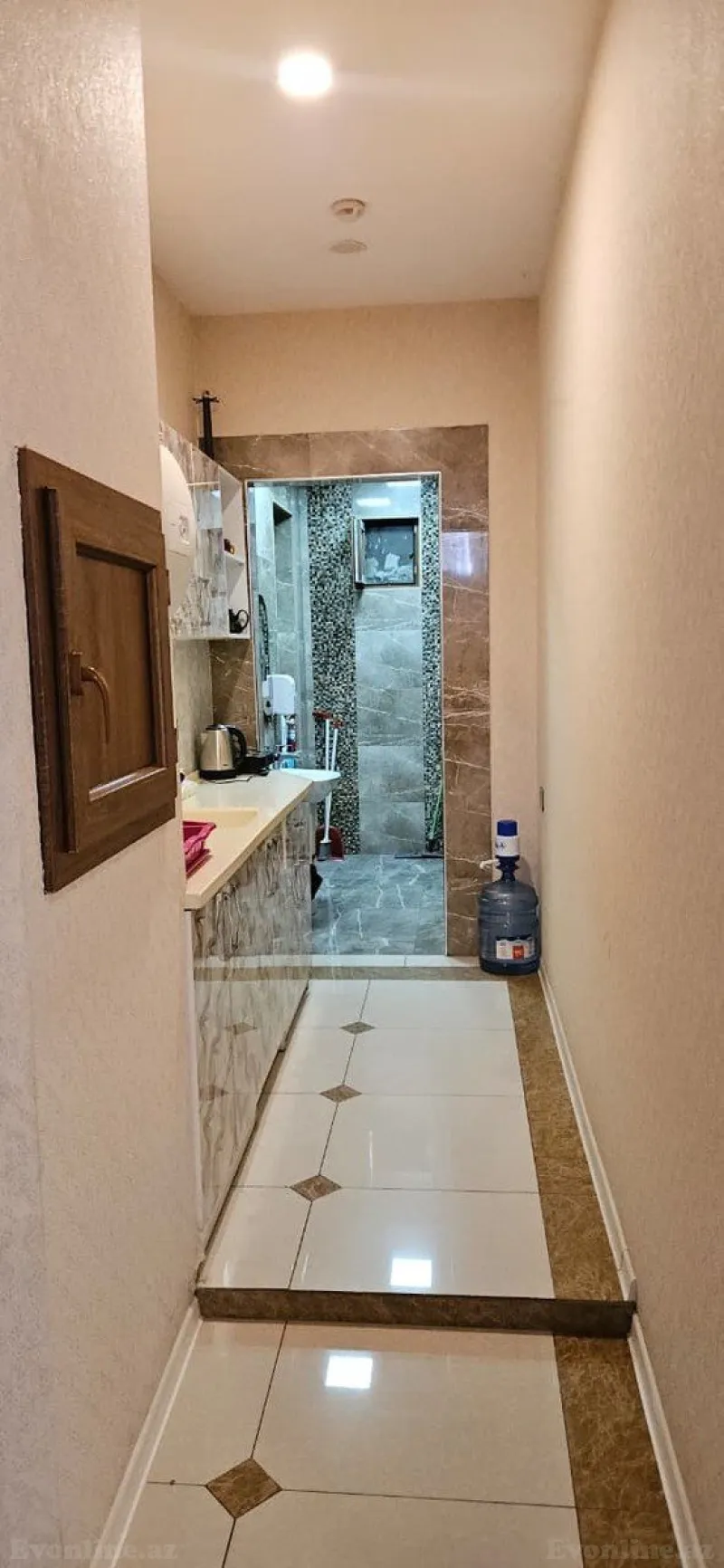 Kirayə verilir Obyekt 120 m² Həzi Aslanov m. - şəkil 15