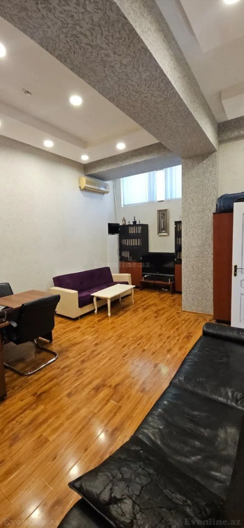 Kirayə verilir Obyekt 120 m² Həzi Aslanov m. - şəkil 17