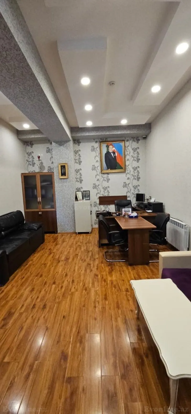 Kirayə verilir Obyekt 120 m² Həzi Aslanov m. - şəkil 18