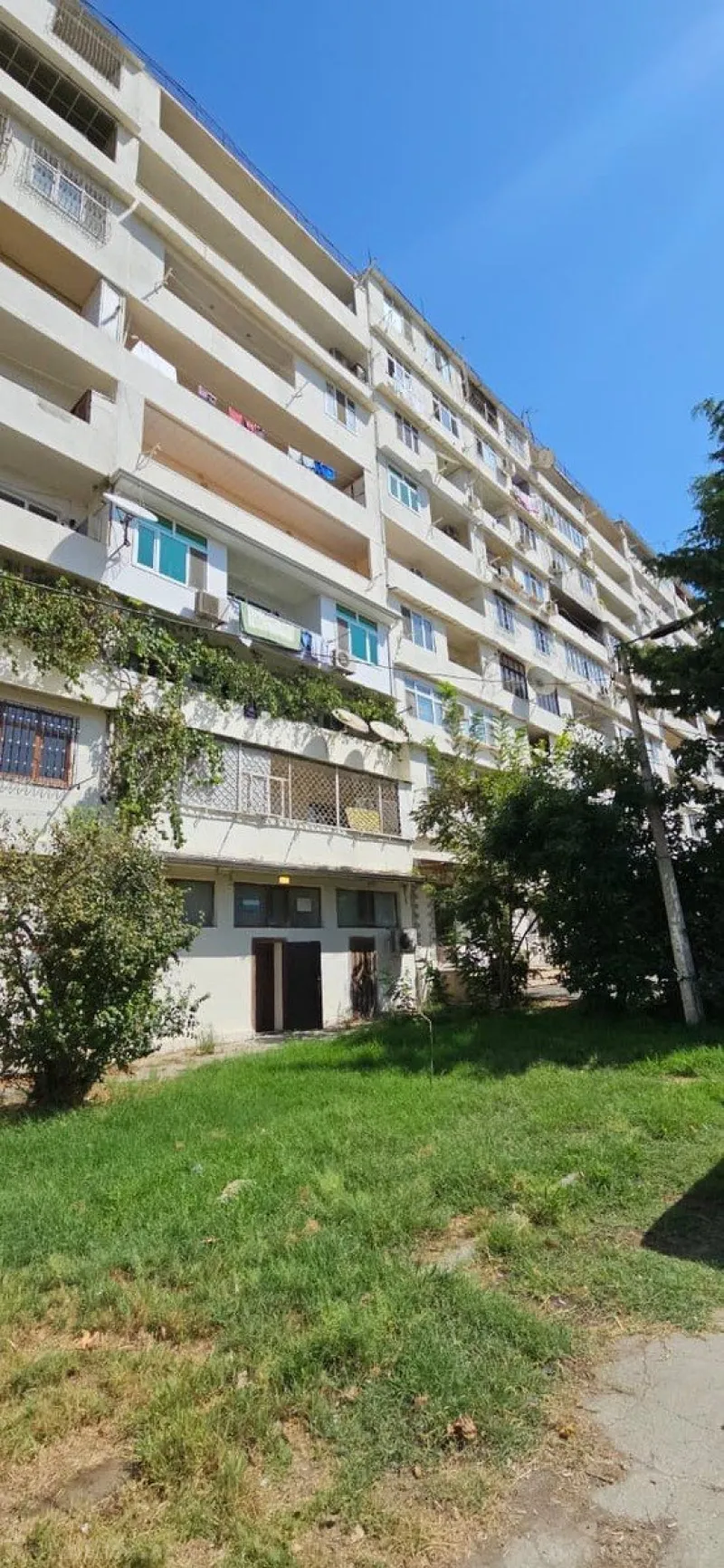 Kirayə verilir Obyekt 120 m² Həzi Aslanov m. - şəkil 19