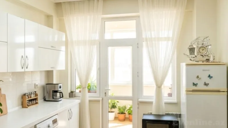 Satılır 2 otaqlı Mənzil Yeni tikili 78 m² Xırdalan - şəkil 2