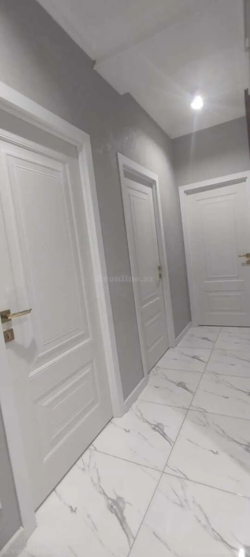 Kirayə verilir 3 otaqlı Mənzil Yeni tikili 80 m² Xırdalan - şəkil 6