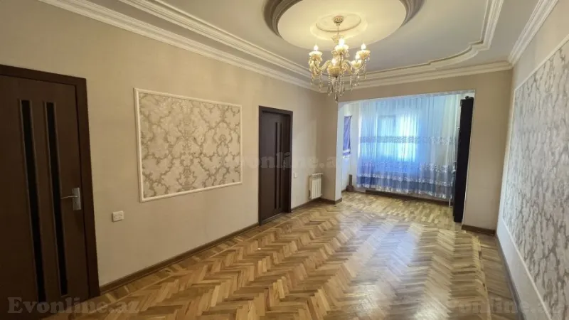 Satılır 2 otaqlı Mənzil Köhnə tikili 50 m² 3-cü mikrorayon