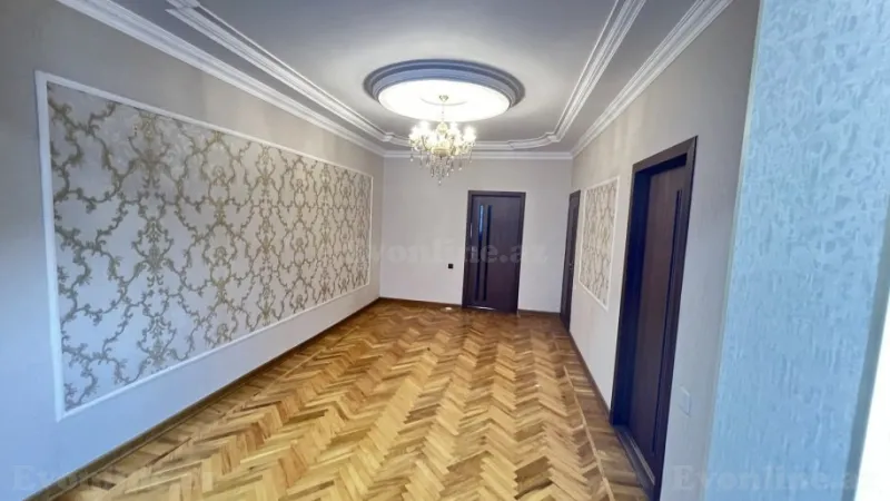 Satılır 2 otaqlı Mənzil Köhnə tikili 50 m² 3-cü mikrorayon - şəkil 2