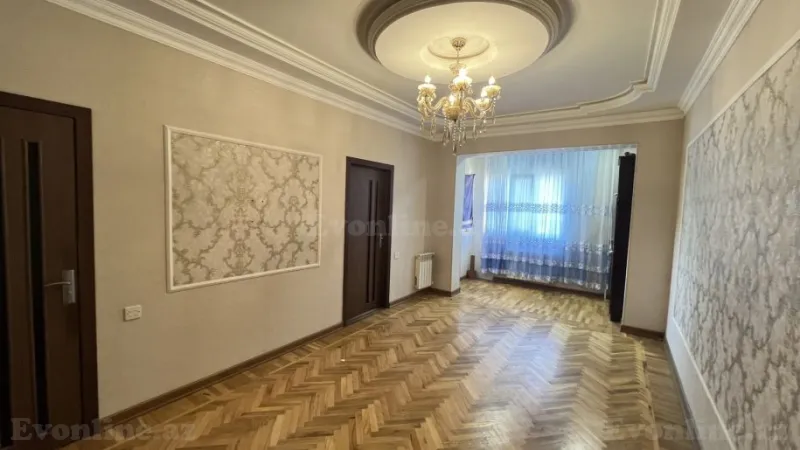 Satılır 2 otaqlı Mənzil Köhnə tikili 50 m² 3-cü mikrorayon - şəkil 3