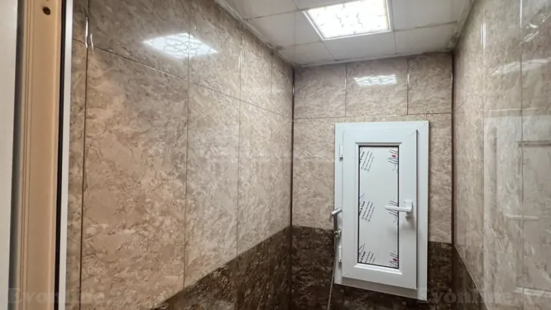 Satılır 2 otaqlı Mənzil Köhnə tikili 50 m² 3-cü mikrorayon - şəkil 8