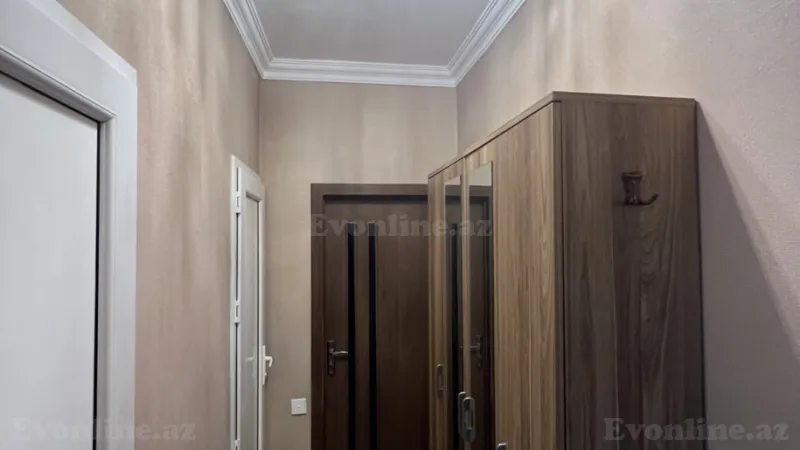 Satılır 2 otaqlı Mənzil Köhnə tikili 50 m² 3-cü mikrorayon - şəkil 9