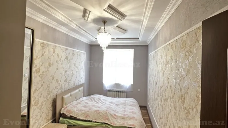 Satılır 2 otaqlı Mənzil Köhnə tikili 50 m² 3-cü mikrorayon - şəkil 10