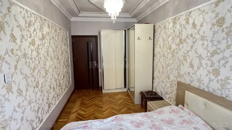 Satılır 2 otaqlı Mənzil Köhnə tikili 50 m² 3-cü mikrorayon - şəkil 11