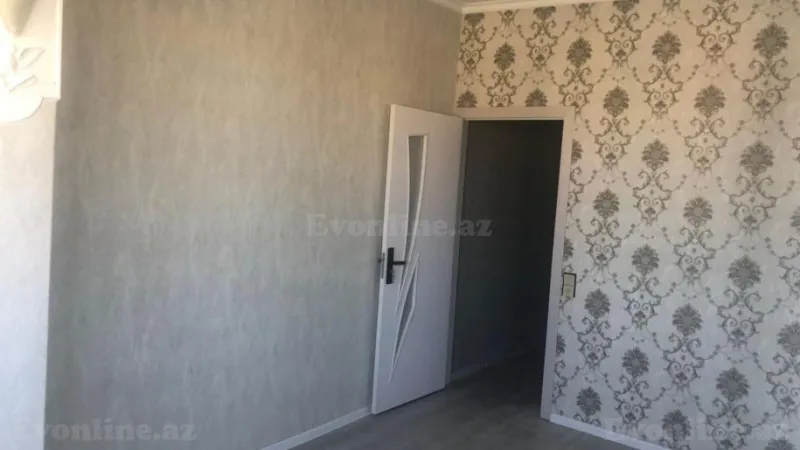 Satılır 2 otaqlı Mənzil Köhnə tikili 48 m² Binəqədi r. - şəkil 3