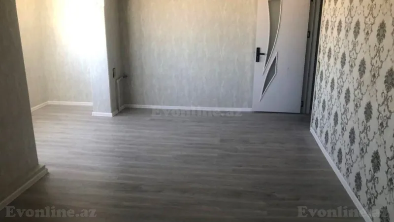 Satılır 2 otaqlı Mənzil Köhnə tikili 48 m² Binəqədi r. - şəkil 4