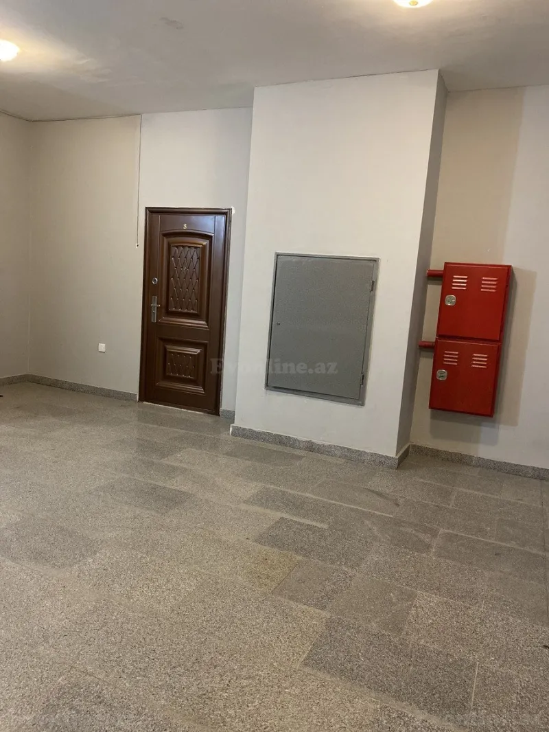 Kirayə verilir 3 otaqlı Mənzil Yeni tikili 68 m² 28 May m.