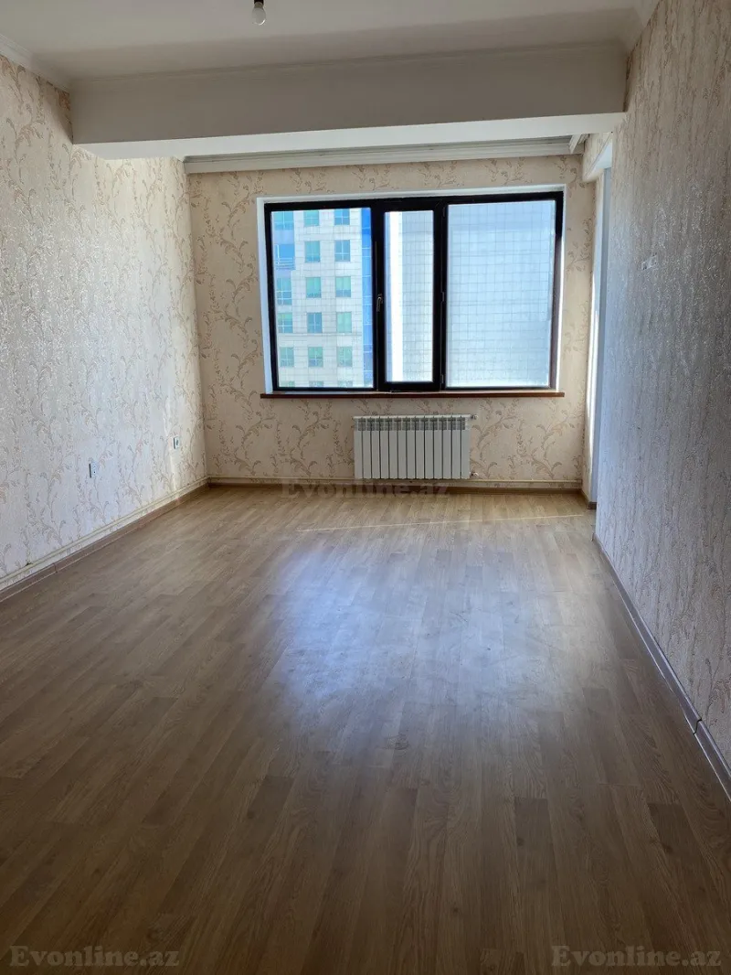 Kirayə verilir 3 otaqlı Mənzil Yeni tikili 68 m² 28 May m. - şəkil 4
