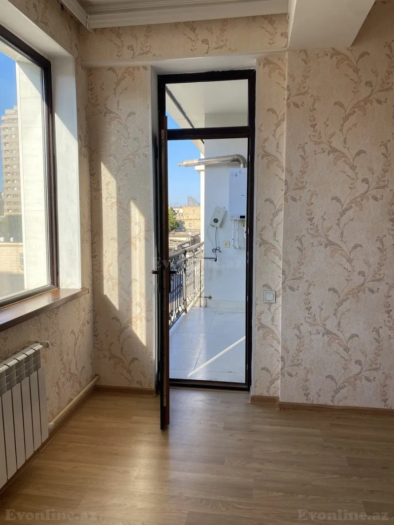Kirayə verilir 3 otaqlı Mənzil Yeni tikili 68 m² 28 May m. - şəkil 5
