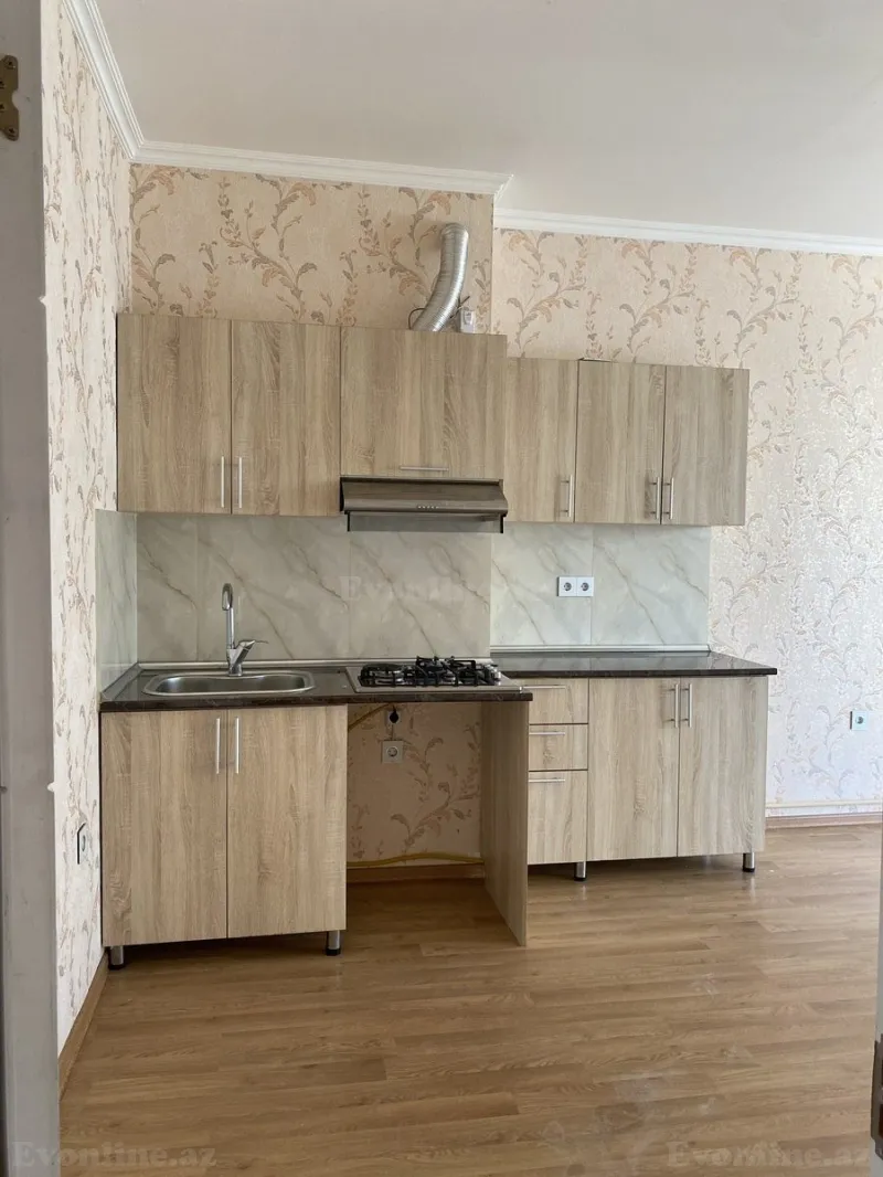 Kirayə verilir 3 otaqlı Mənzil Yeni tikili 68 m² 28 May m. - şəkil 6