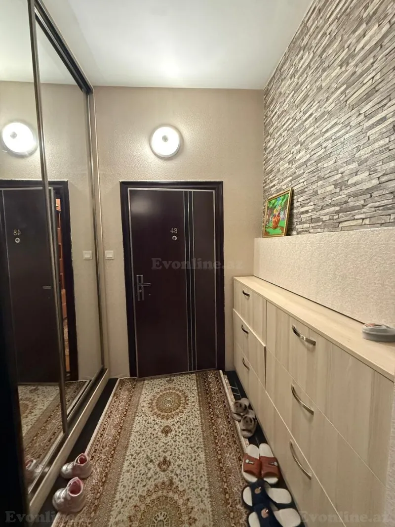 Satılır 4 otaqlı Mənzil Yeni tikili 125 m² 9-cu mikrorayon - şəkil 5