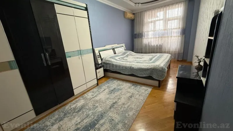 Satılır 4 otaqlı Mənzil Yeni tikili 125 m² 9-cu mikrorayon - şəkil 18