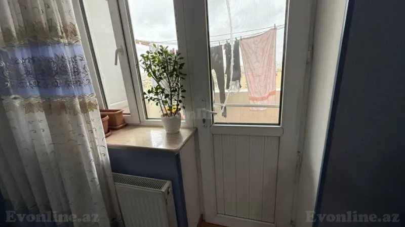 Satılır 4 otaqlı Mənzil Yeni tikili 125 m² 9-cu mikrorayon - şəkil 22
