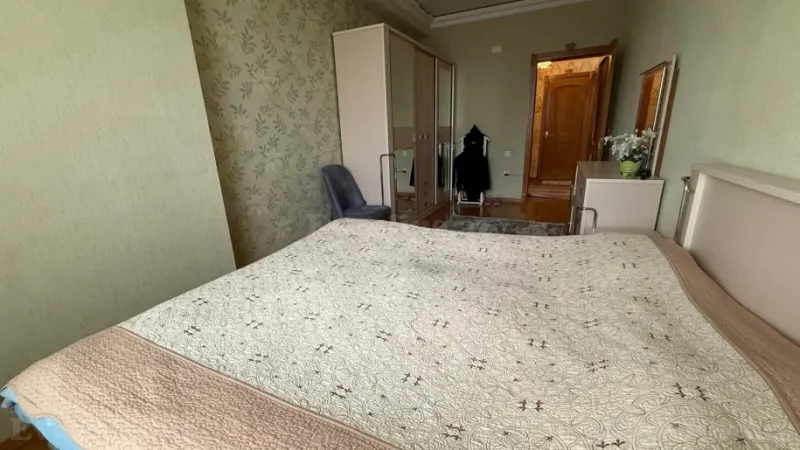 Satılır 4 otaqlı Mənzil Yeni tikili 125 m² 9-cu mikrorayon - şəkil 24