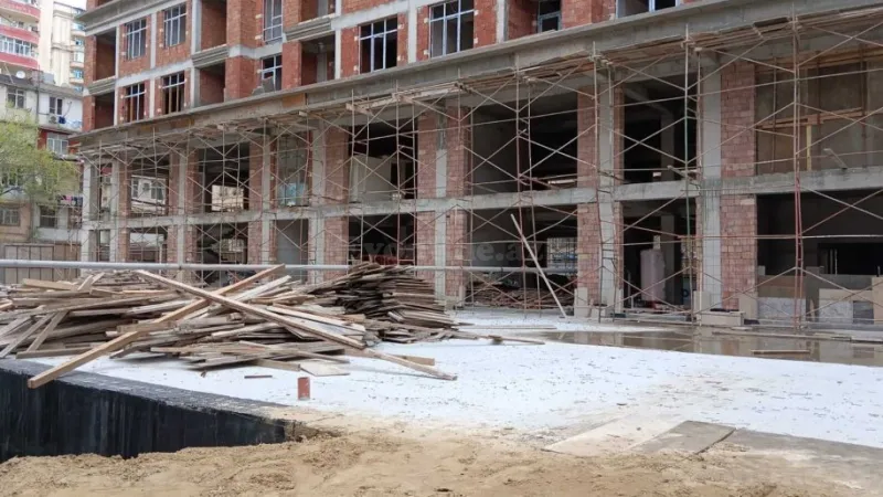Satılır Obyekt 3500 m² Böyükşor