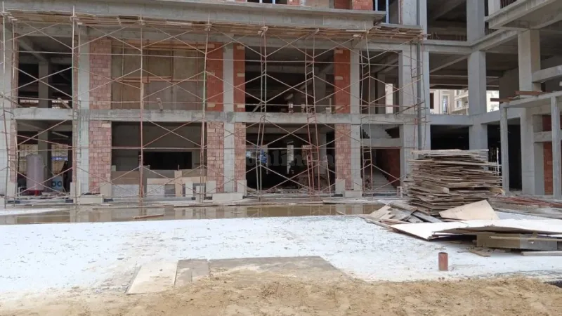 Satılır Obyekt 3500 m² Böyükşor - şəkil 3