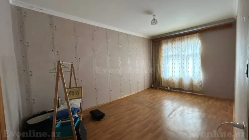 Satılır 2 otaqlı Mənzil Köhnə tikili 65 m² Yeni Yasamal - şəkil 5
