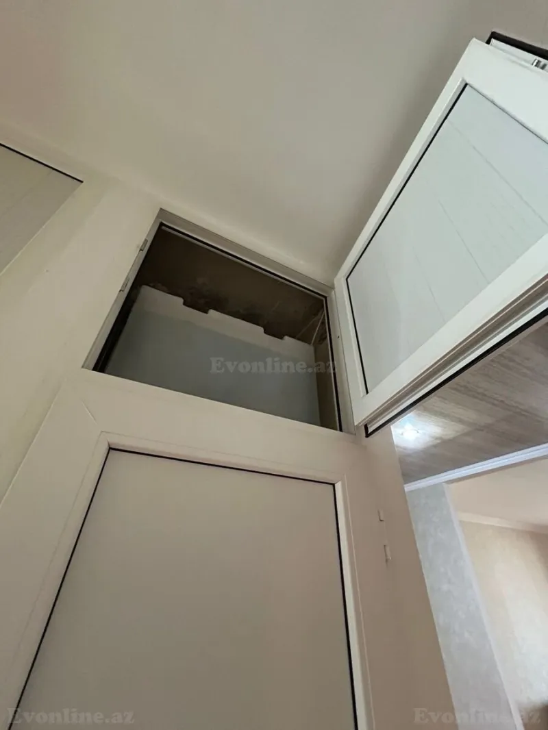 Satılır 2 otaqlı Mənzil Köhnə tikili 65 m² Yeni Yasamal - şəkil 8
