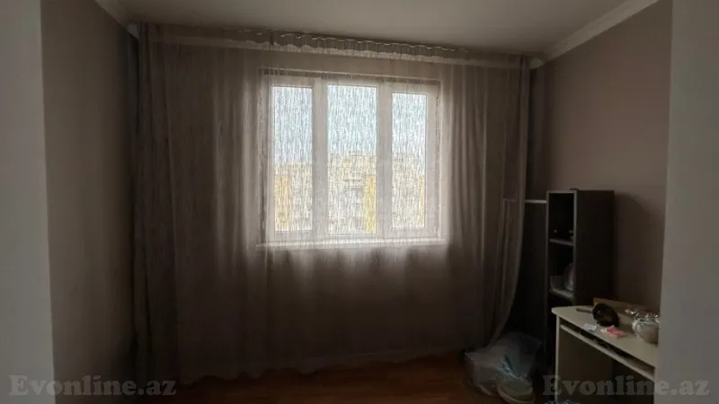 Satılır 2 otaqlı Mənzil Köhnə tikili 65 m² Yeni Yasamal - şəkil 13