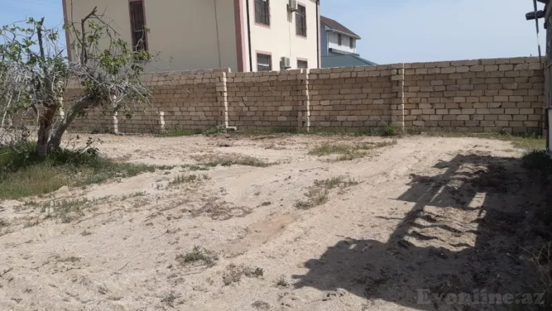 Satılır Torpaq 15 sot Pirşağı - şəkil 4