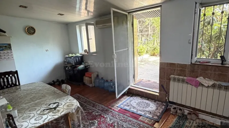 Satılır 3 otaqlı Mənzil Köhnə tikili 75 m² Xalqlar Dostluğu m. - şəkil 7