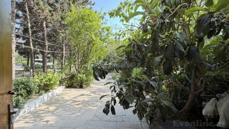 Satılır 3 otaqlı Mənzil Köhnə tikili 75 m² Xalqlar Dostluğu m. - şəkil 8