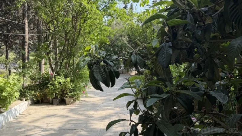 Satılır 3 otaqlı Mənzil Köhnə tikili 75 m² Xalqlar Dostluğu m. - şəkil 9