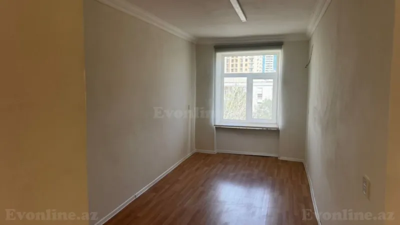Kirayə verilir 2 otaqlı Mənzil Köhnə tikili 55 m² Xətai m. - şəkil 12