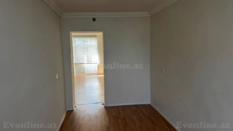 Kirayə verilir 2 otaqlı Mənzil Köhnə tikili 55 m² Xətai m. - şəkil 13