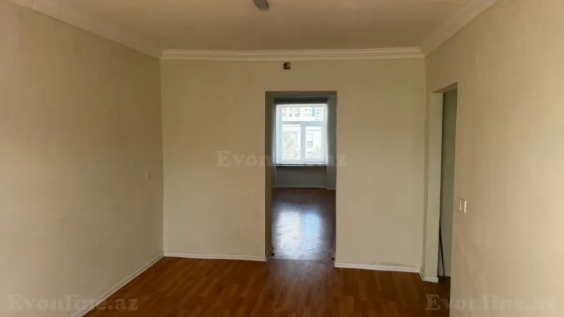 Kirayə verilir 2 otaqlı Mənzil Köhnə tikili 55 m² Xətai m. - şəkil 17