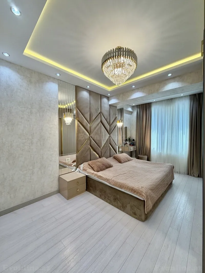 Satılır 3 otaqlı Mənzil Yeni tikili 120 m² 28 May m. - şəkil 5