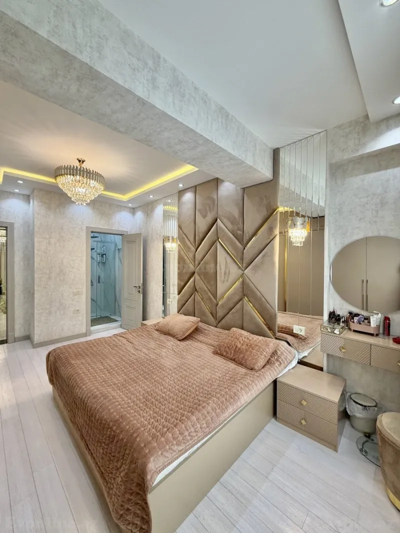 Satılır 3 otaqlı Mənzil Yeni tikili 120 m² 28 May m. - şəkil 6