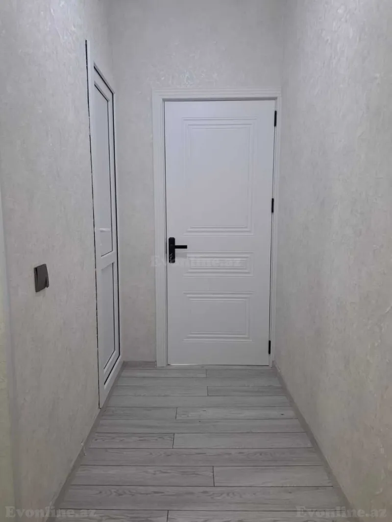 Satılır 2 otaqlı Mənzil Köhnə tikili 55 m² 9-cu mikrorayon - şəkil 3