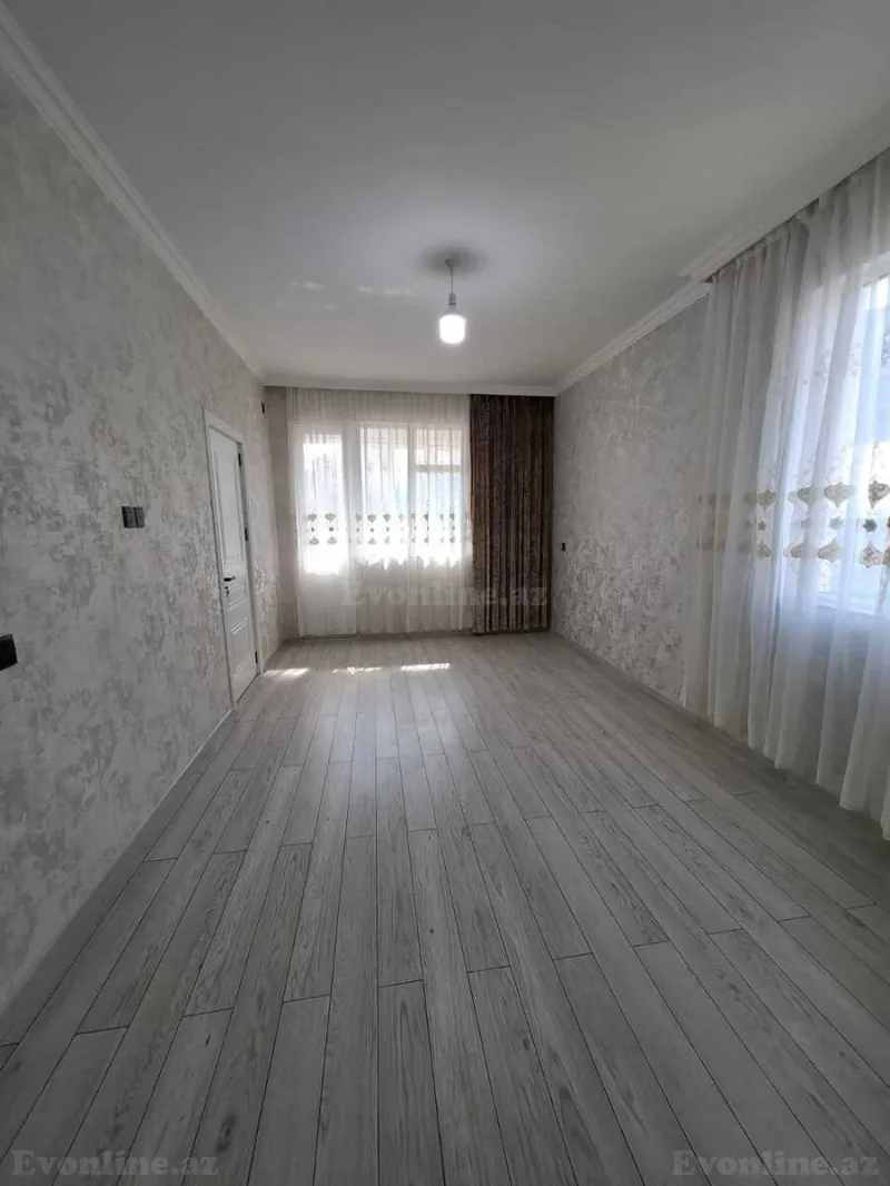 Satılır 2 otaqlı Mənzil Köhnə tikili 55 m² 9-cu mikrorayon - şəkil 6