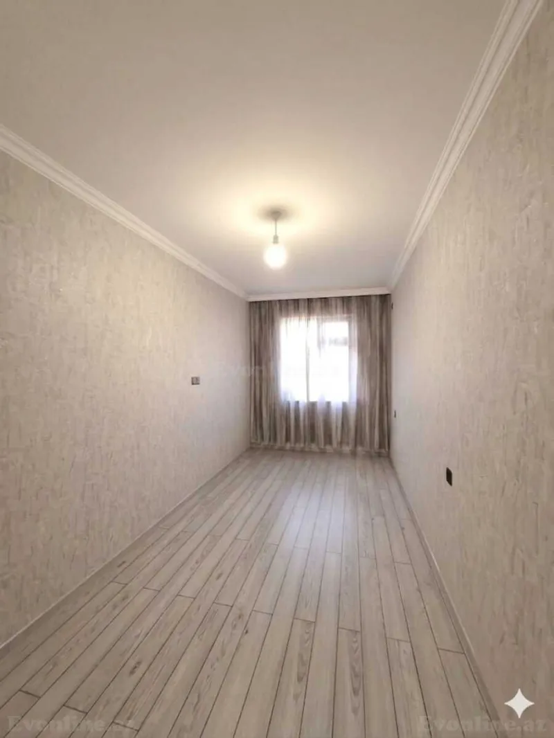 Satılır 2 otaqlı Mənzil Köhnə tikili 55 m² 9-cu mikrorayon - şəkil 14