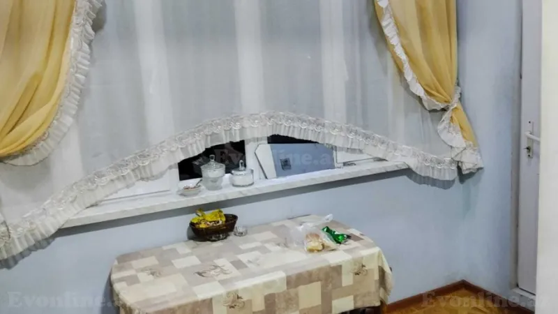 Satılır 3 otaqlı Mənzil Köhnə tikili 90 m² Xalqlar Dostluğu m. - şəkil 8