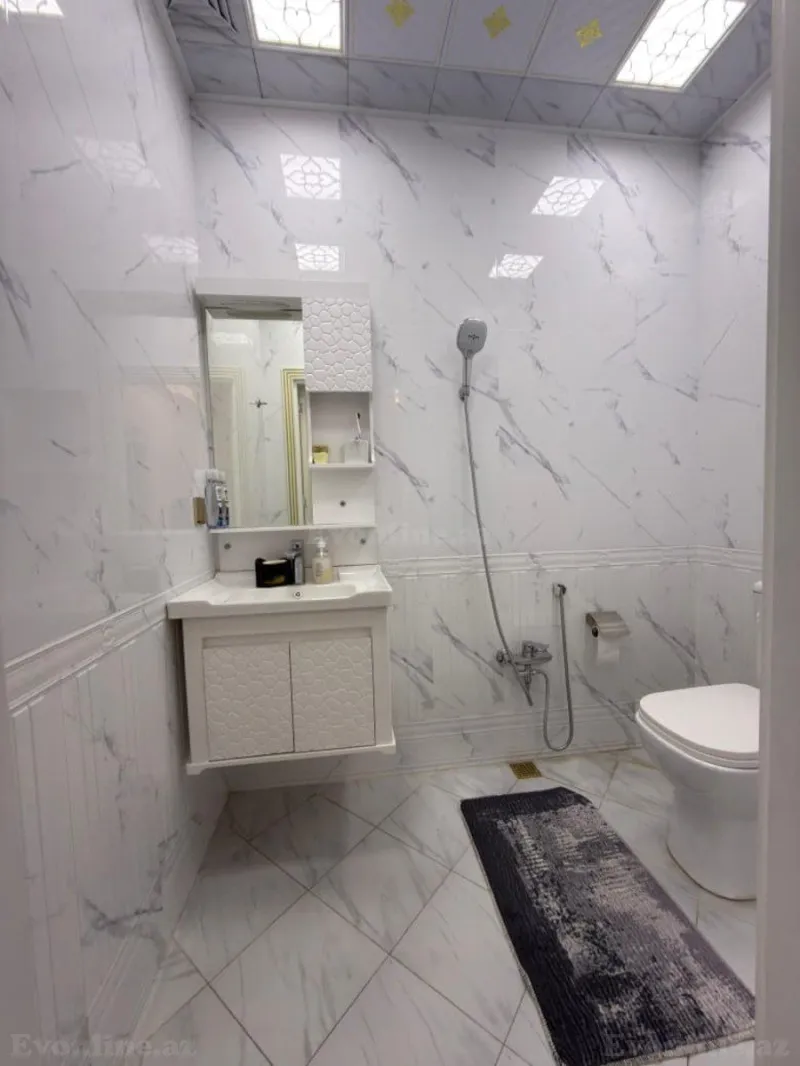 Satılır 4 otaqlı Mənzil Yeni tikili 156 m² Yasamal - şəkil 10