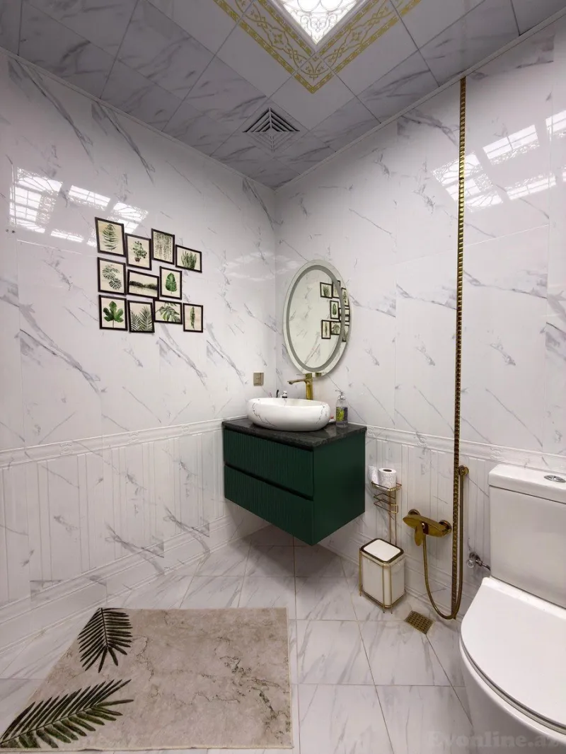 Satılır 4 otaqlı Mənzil Yeni tikili 156 m² Yasamal - şəkil 11