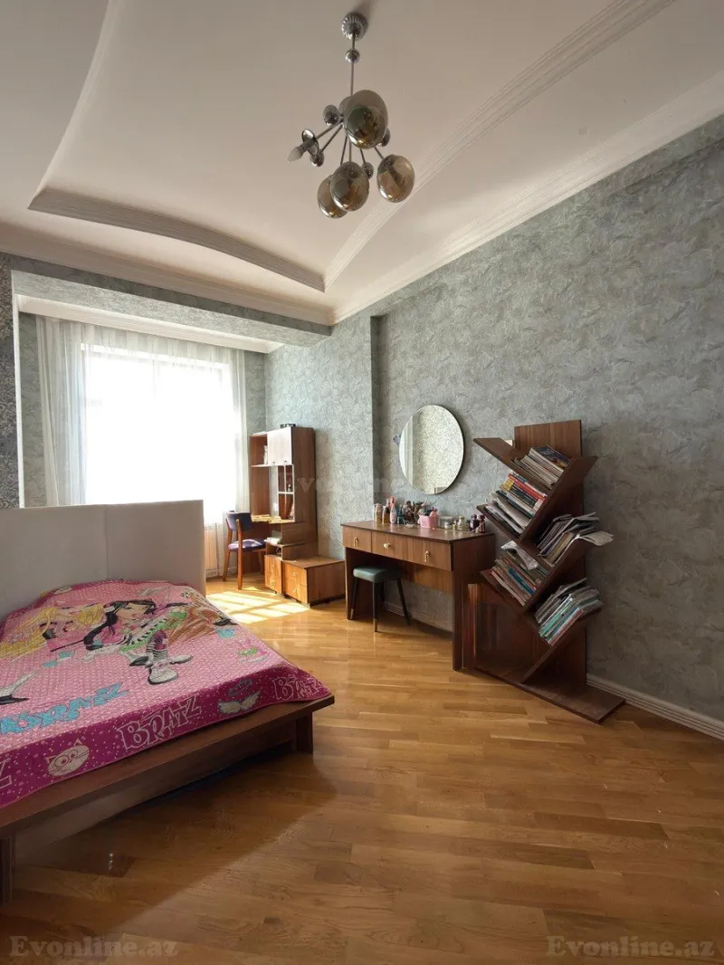 Satılır 4 otaqlı Mənzil Yeni tikili 156 m² Yasamal - şəkil 17