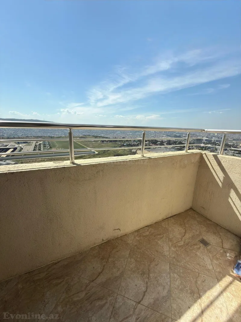 Satılır 4 otaqlı Mənzil Yeni tikili 156 m² Yasamal - şəkil 18