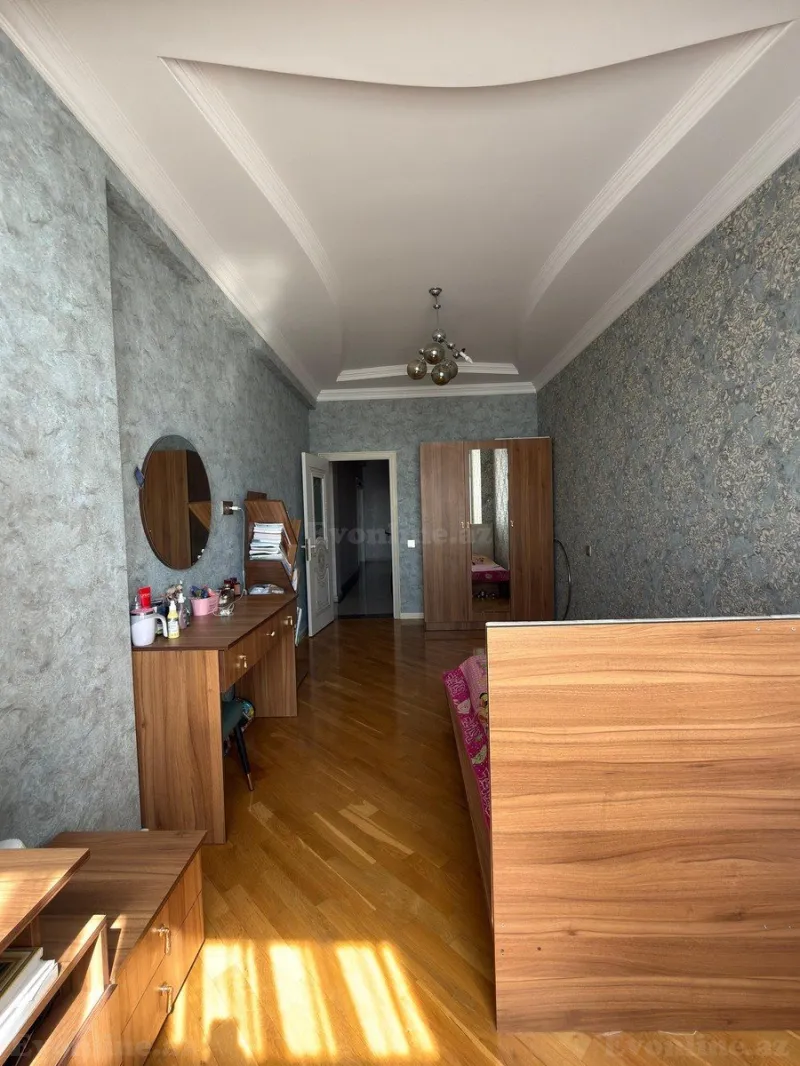 Satılır 4 otaqlı Mənzil Yeni tikili 156 m² Yasamal - şəkil 19