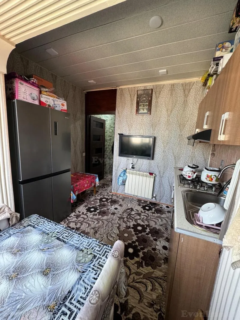 Satılır 2 otaqlı Mənzil Köhnə tikili 60 m² Sabunçu r. - şəkil 17