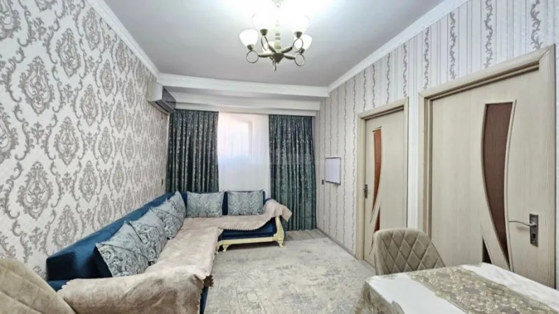 3 otaqlı Mənzil 65 m² Xırdalan Satılır