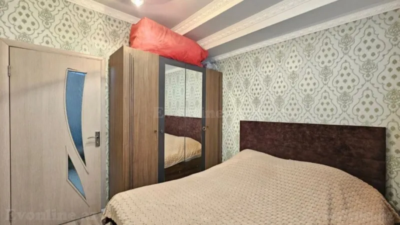 Satılır 3 otaqlı Mənzil Yeni tikili 65 m² Xırdalan - şəkil 2
