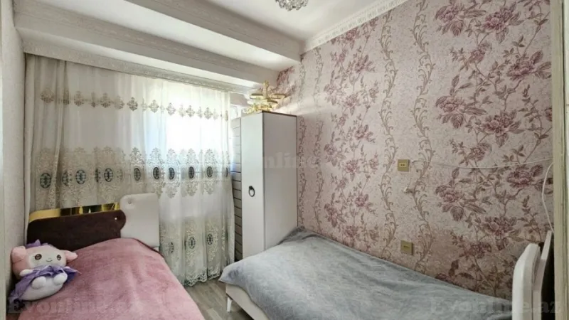 Satılır 3 otaqlı Mənzil Yeni tikili 65 m² Xırdalan - şəkil 4